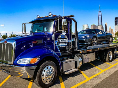 learn more about our towing and roadside services