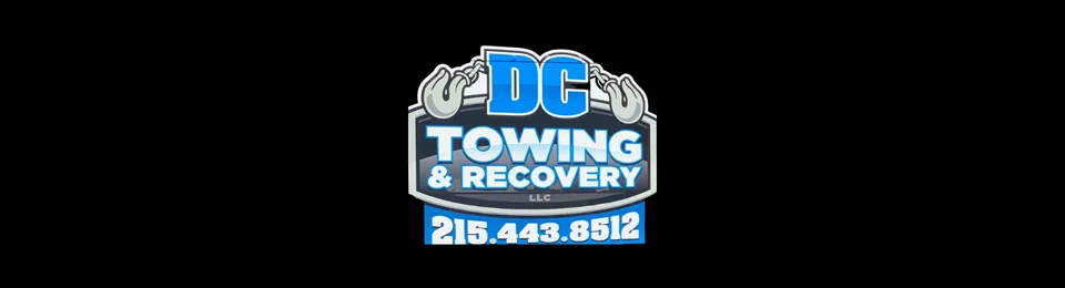 DC Towing and Recovery LLC