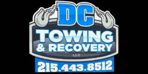 DC Towing and Recovery LLC
